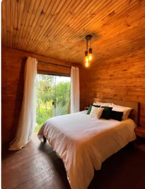 Cabana do Mato